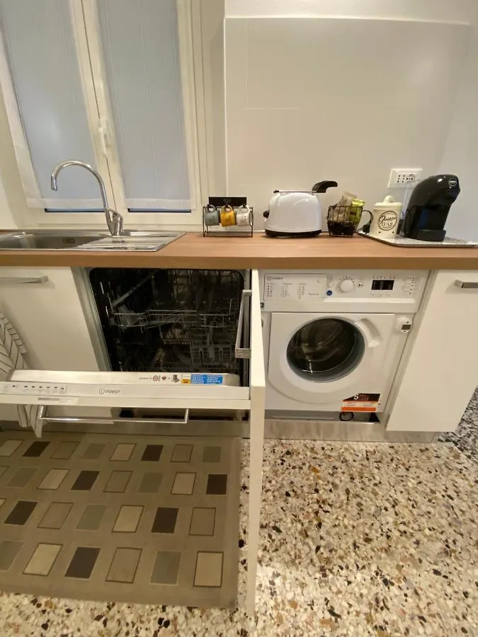 Albatros Apartment Savona