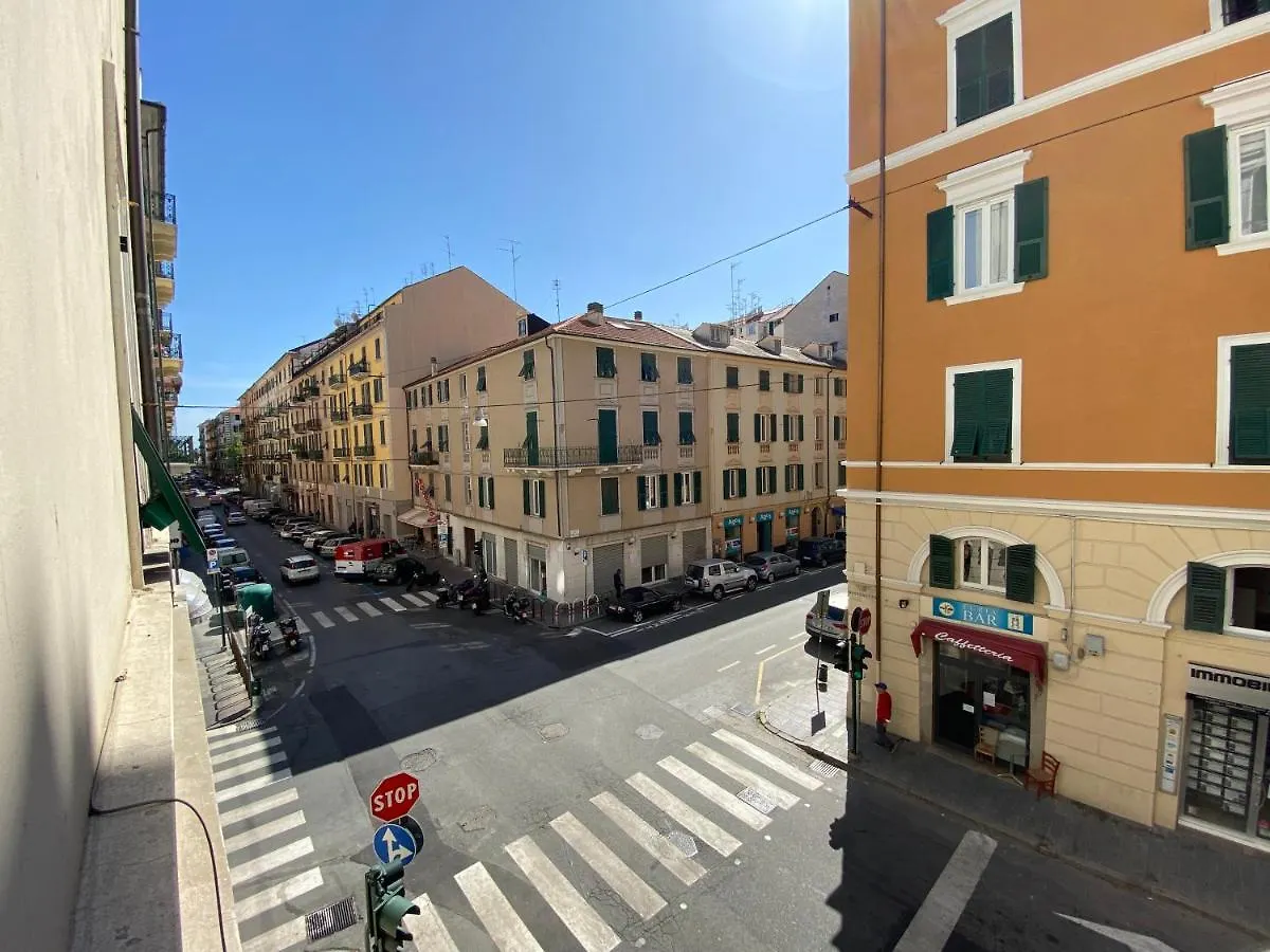 Albatros Apartment Savona 0*,  Italy
