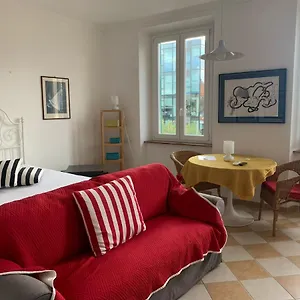 Appartement Darsena, Savone