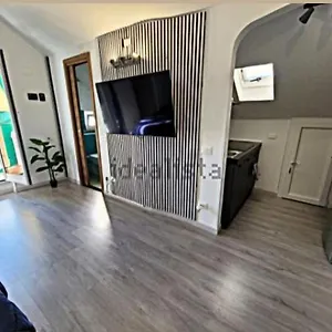 Appartement Nido Su, Savone